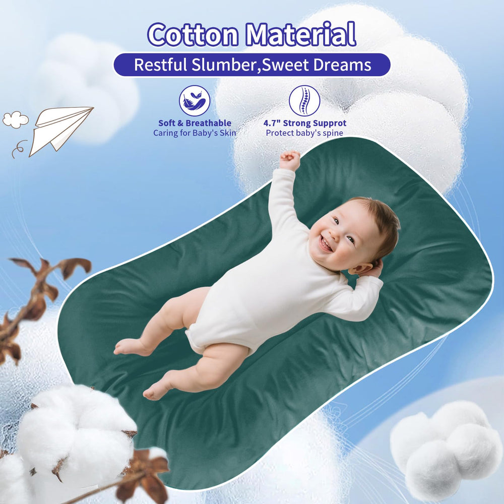 Vicorise lounger guardrail height increases for safer lounging on flat surfaces.