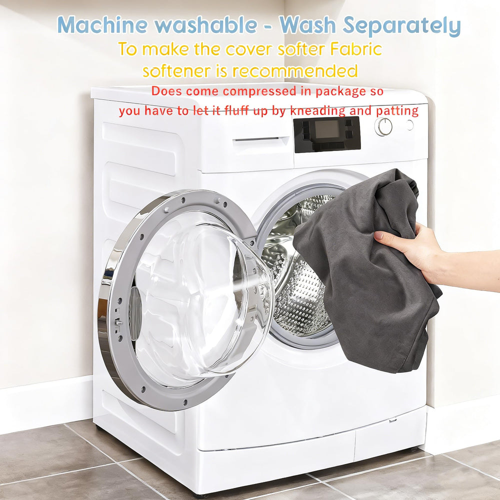 Vicorise Baby Lounger vacuum packaging reveals compact travel-friendly design