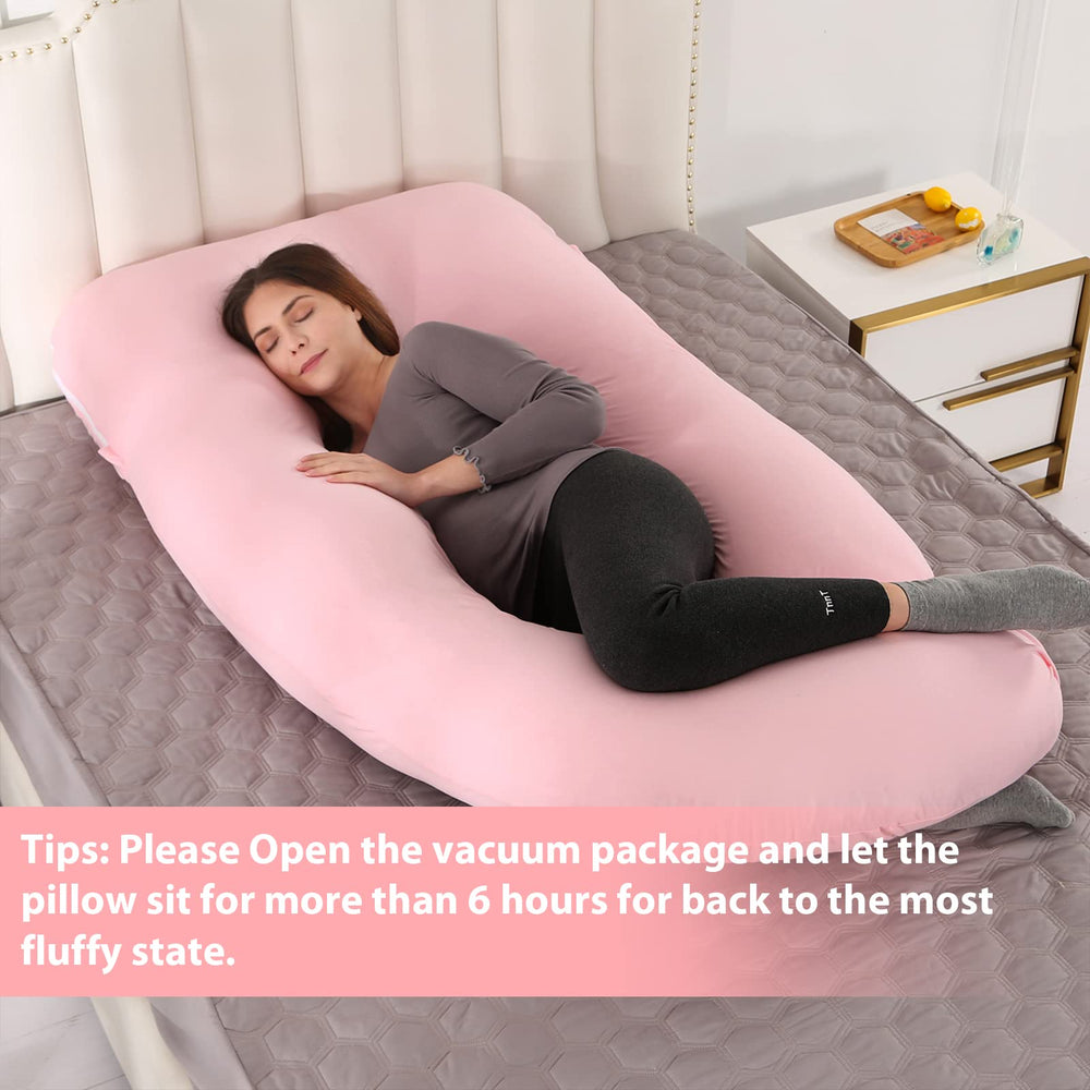 Victostar nursing setup supports baby and stabilizes mom during feeding.