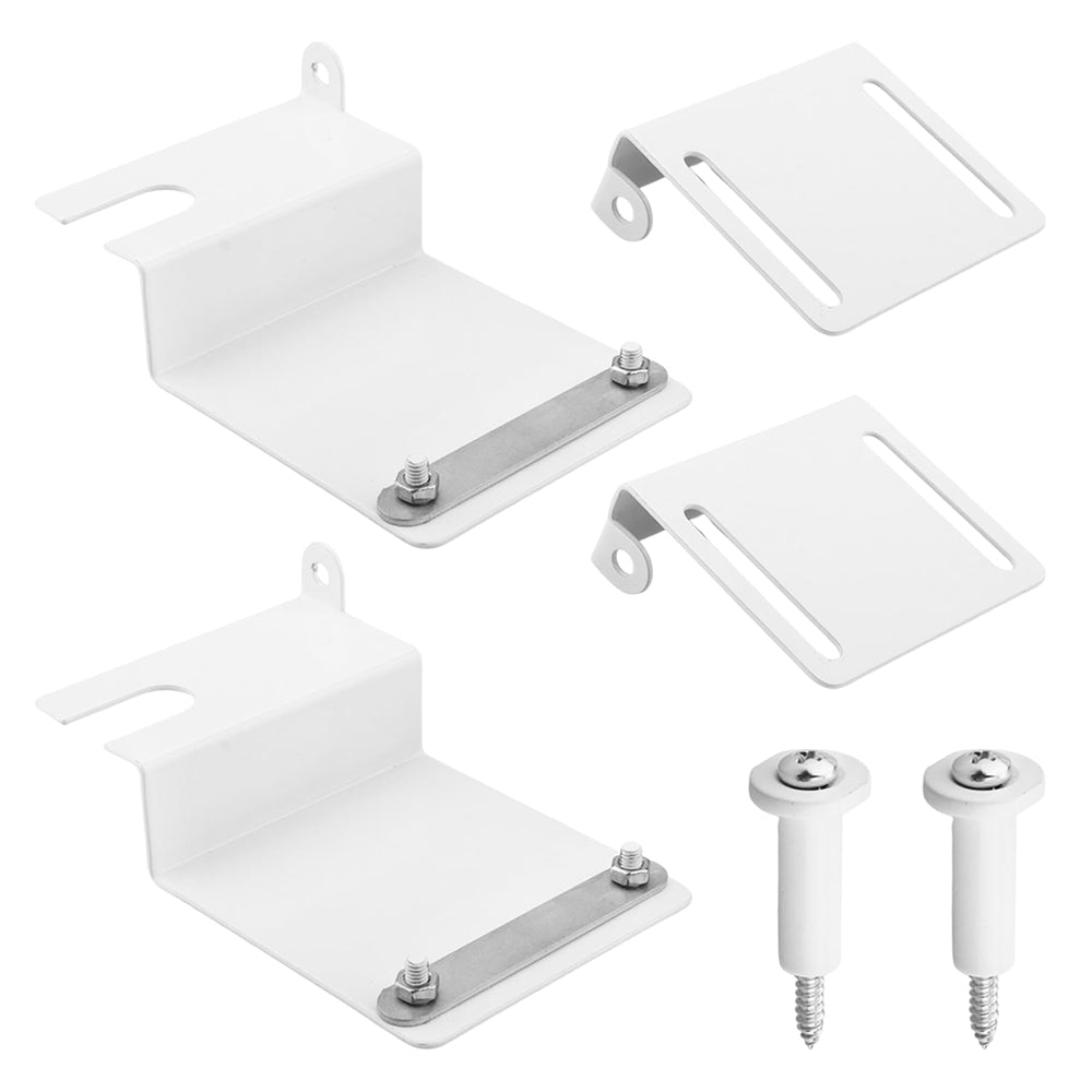 VIDABTE Top Door Lock in use on interior and exterior doors for controlled access