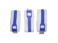 ViDava Foley catheter leg strap 3-pack for secure placement and comfort.