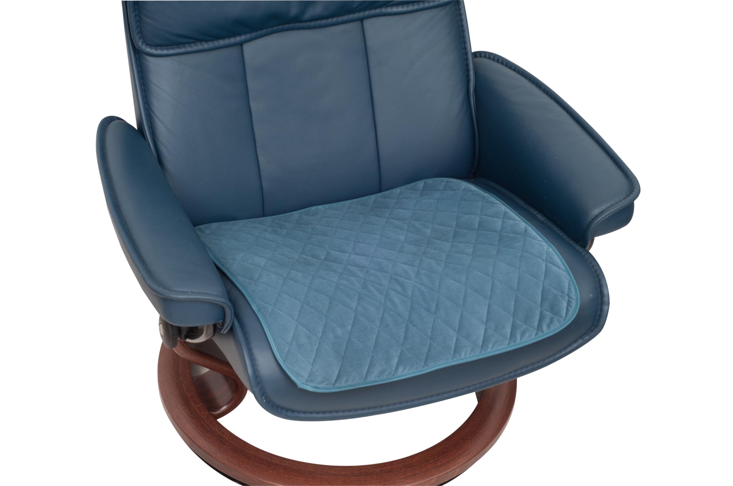 ViDava underpad 22x21-inch size fits most seats and surfaces.