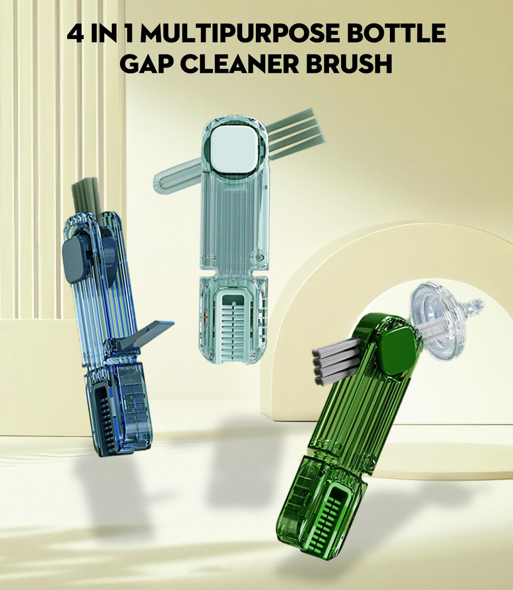 Vidonio party-favor gift-ready cleaning brush offers a practical option.