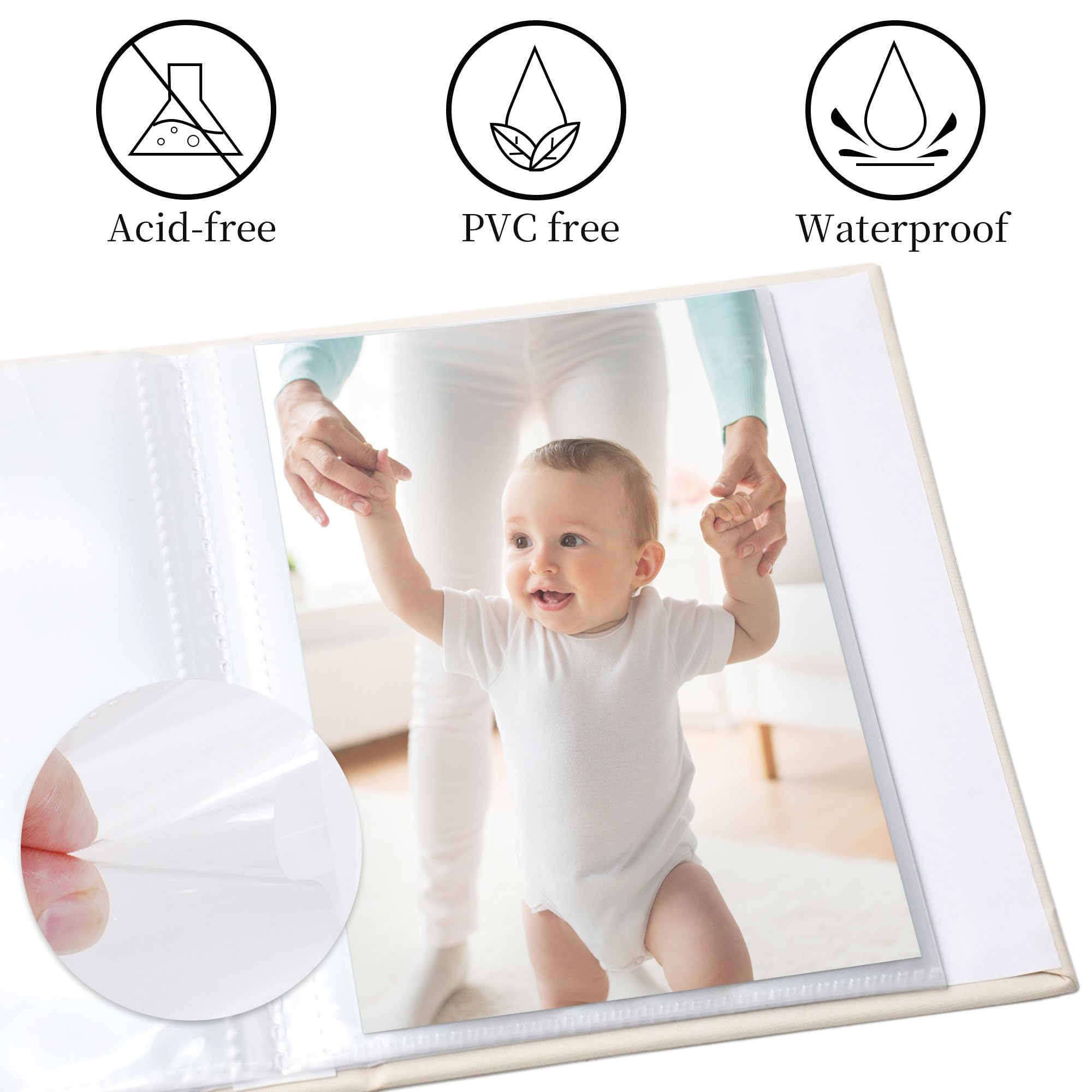 Vienrose Morandi compact, lightweight design makes memory sharing on the go simple