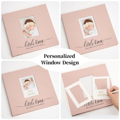Vienrose PVC sleeve protects the cover photo from dust and fingerprints.
