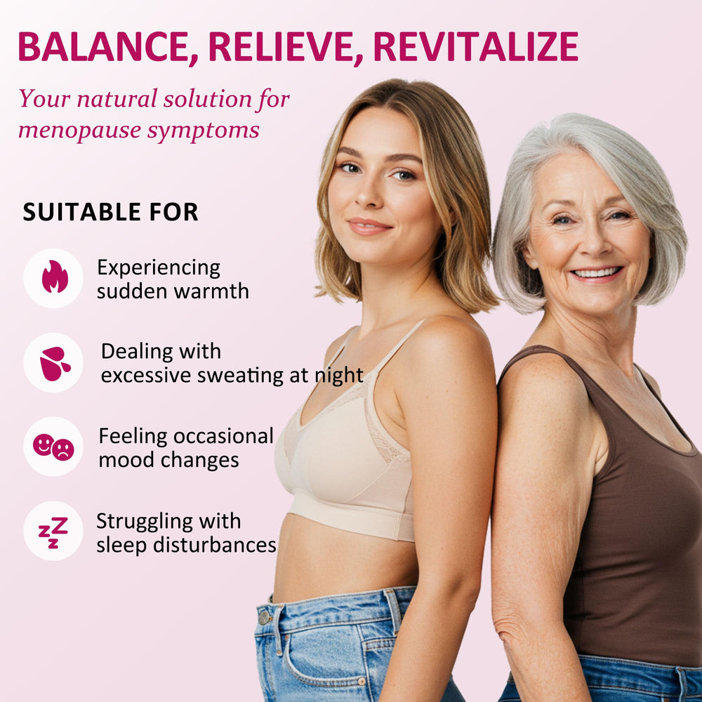 Vigority Estrogen Cream featuring cimicifuga racemosa extract