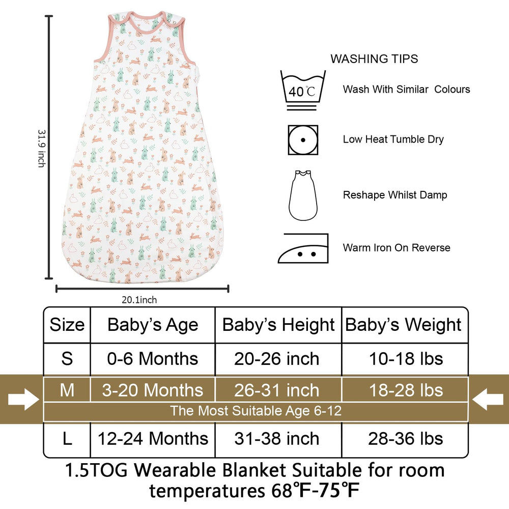 VigorSpring zipper-open view demonstrates easy access for diaper changes