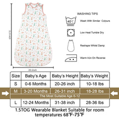 VigorSpring zipper-open view demonstrates easy access for diaper changes