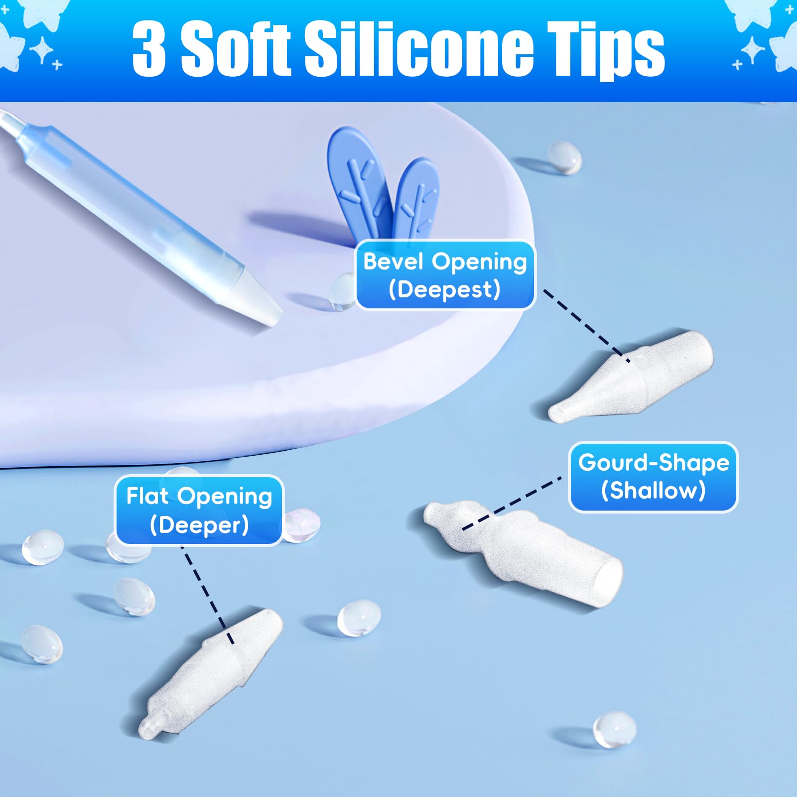 VIMAZ hygiene filters, disposable for quick replacement.