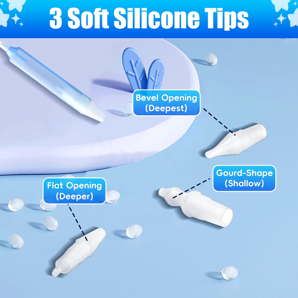 VIMAZ hygiene filters, disposable for quick replacement.