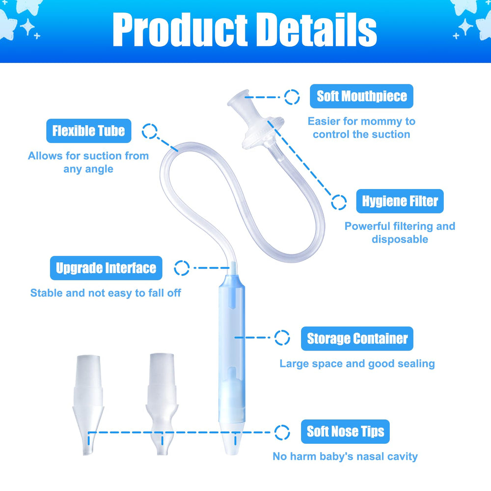 VIMAZ nose cleaning tweezers with rounded tip for safe use.