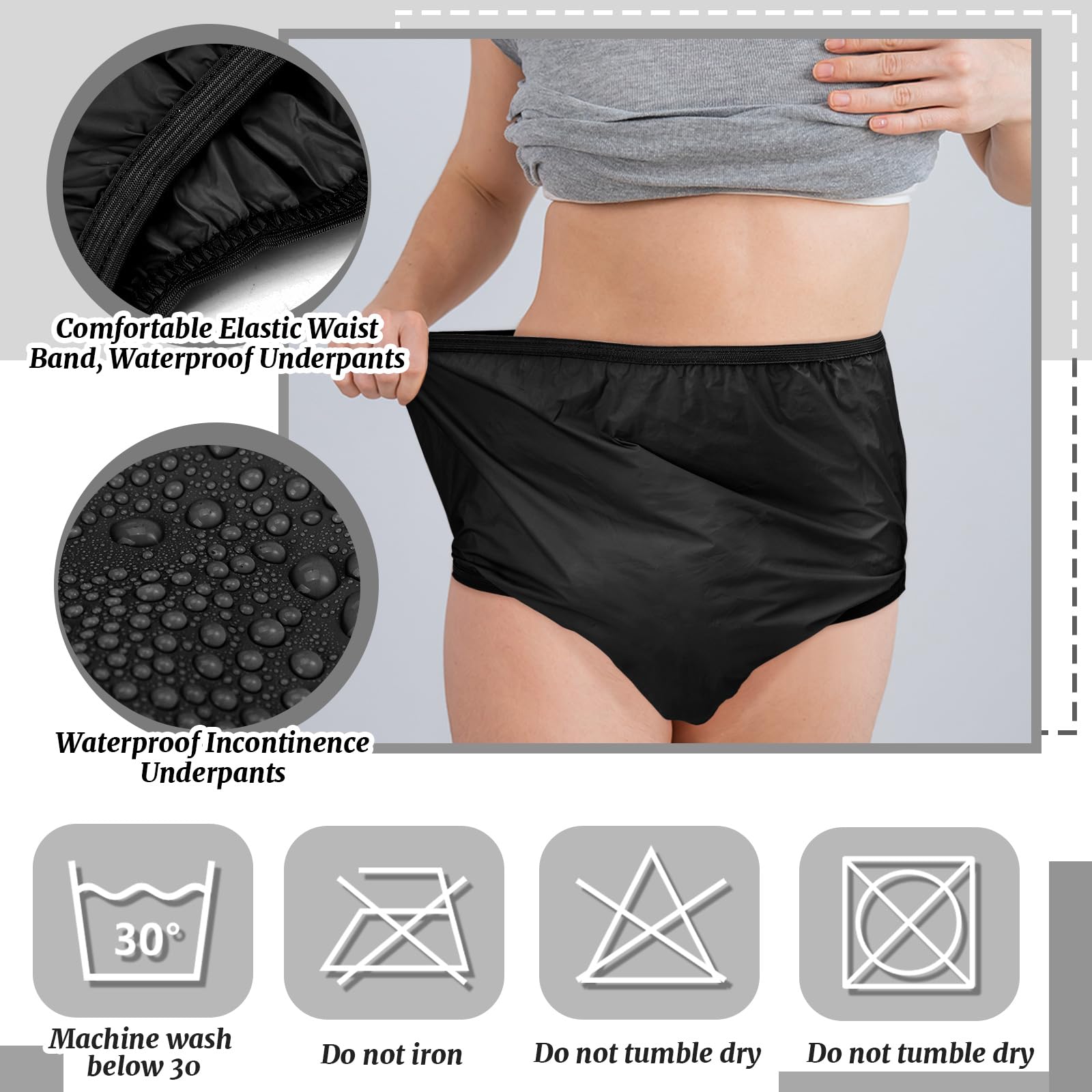 Vinsatin soft EVA material offers breathable comfort.