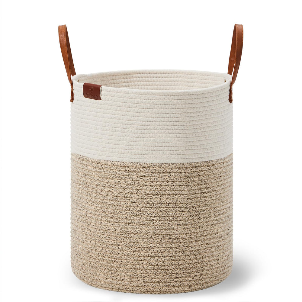 VIPOSCO gift-ready laundry basket suitable for housewarming