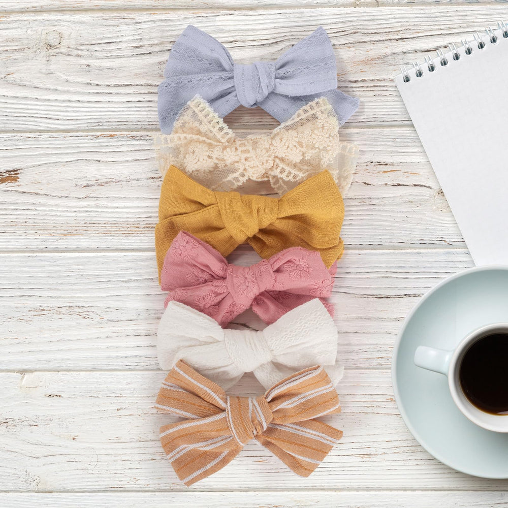 VISBL gray solid headband offers soft, stretchy comfort for all-day wear
