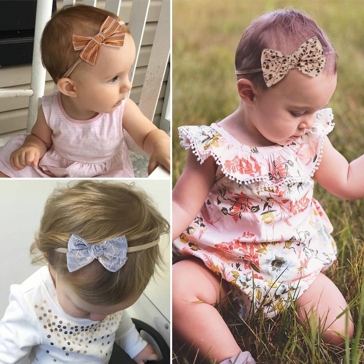 VISBL mustard headband provides cheerful accent for everyday looks