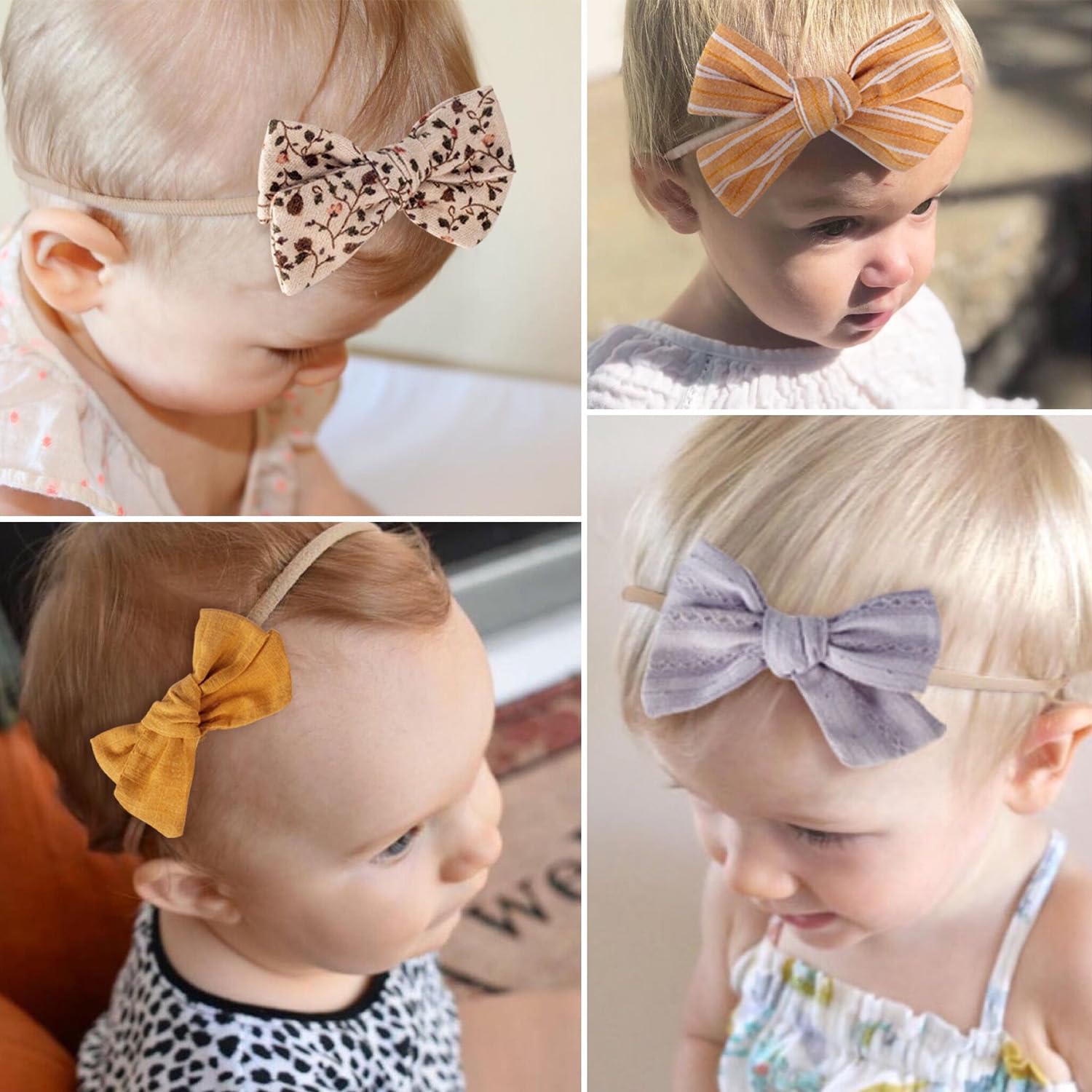 VISBL soft navy headband pairs with any outfit for versatile wear