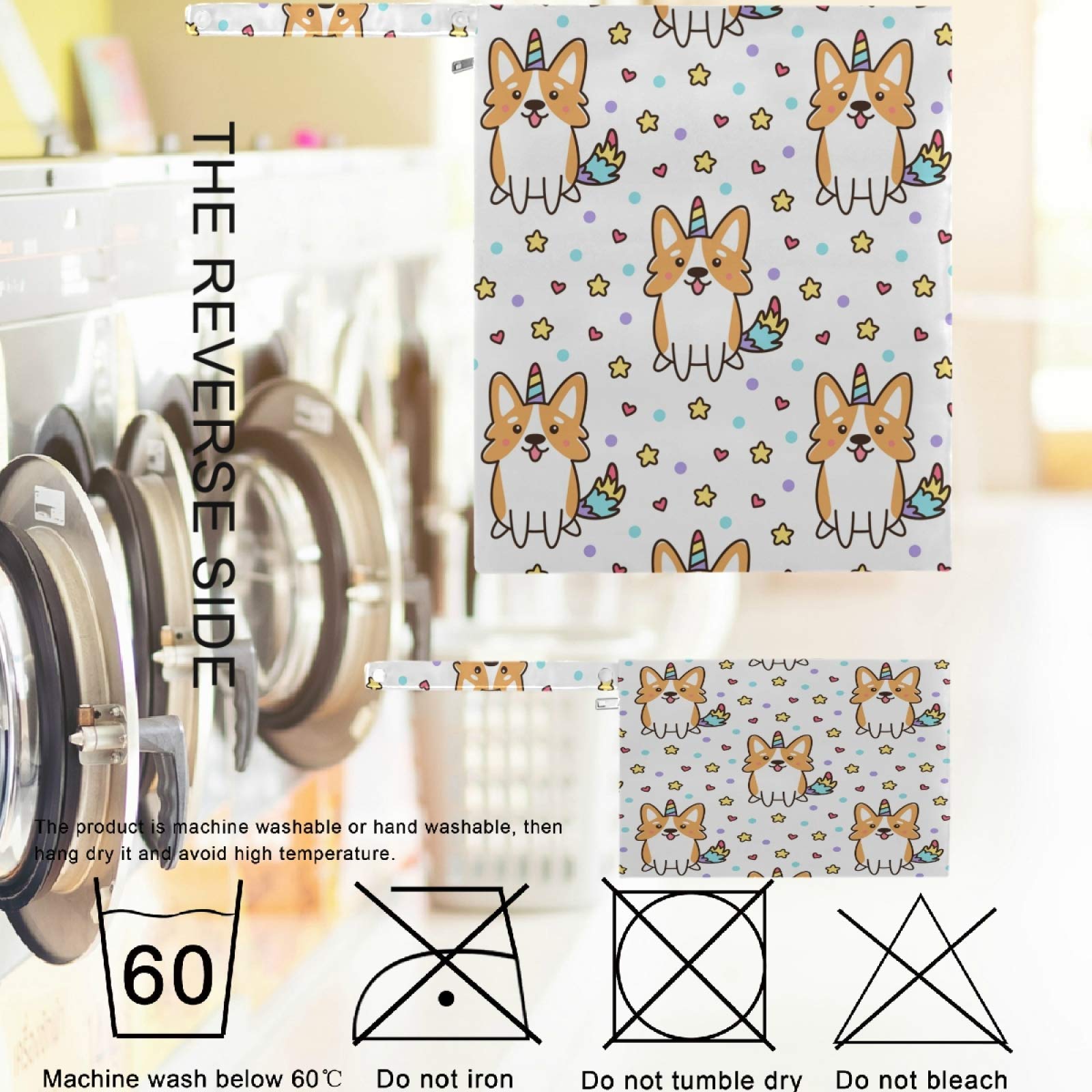 Visesunny durable, water-resistant polyester TPU fabric withstands daily use.