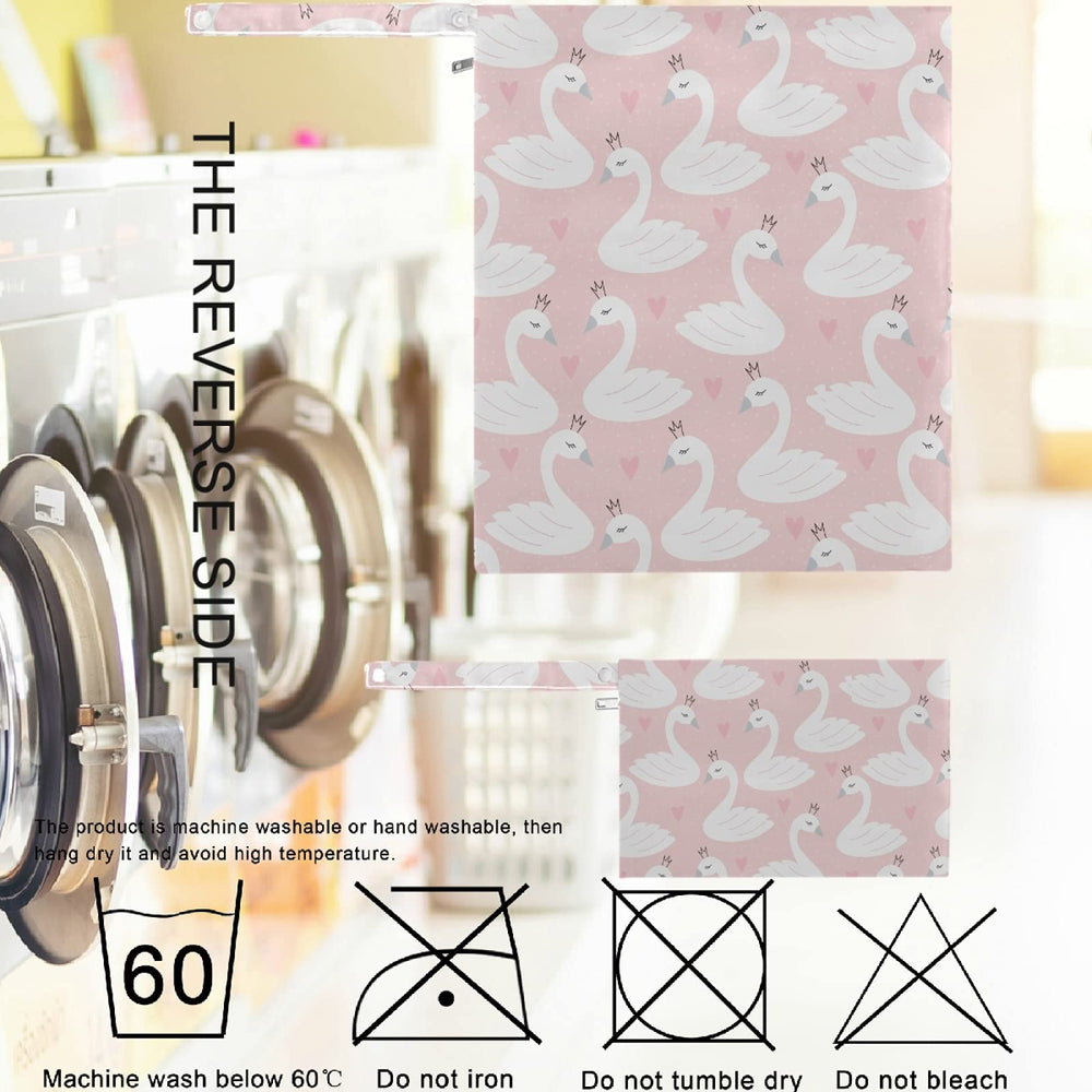 Visesunny wet bag features water-resistant fabric for durable daily use