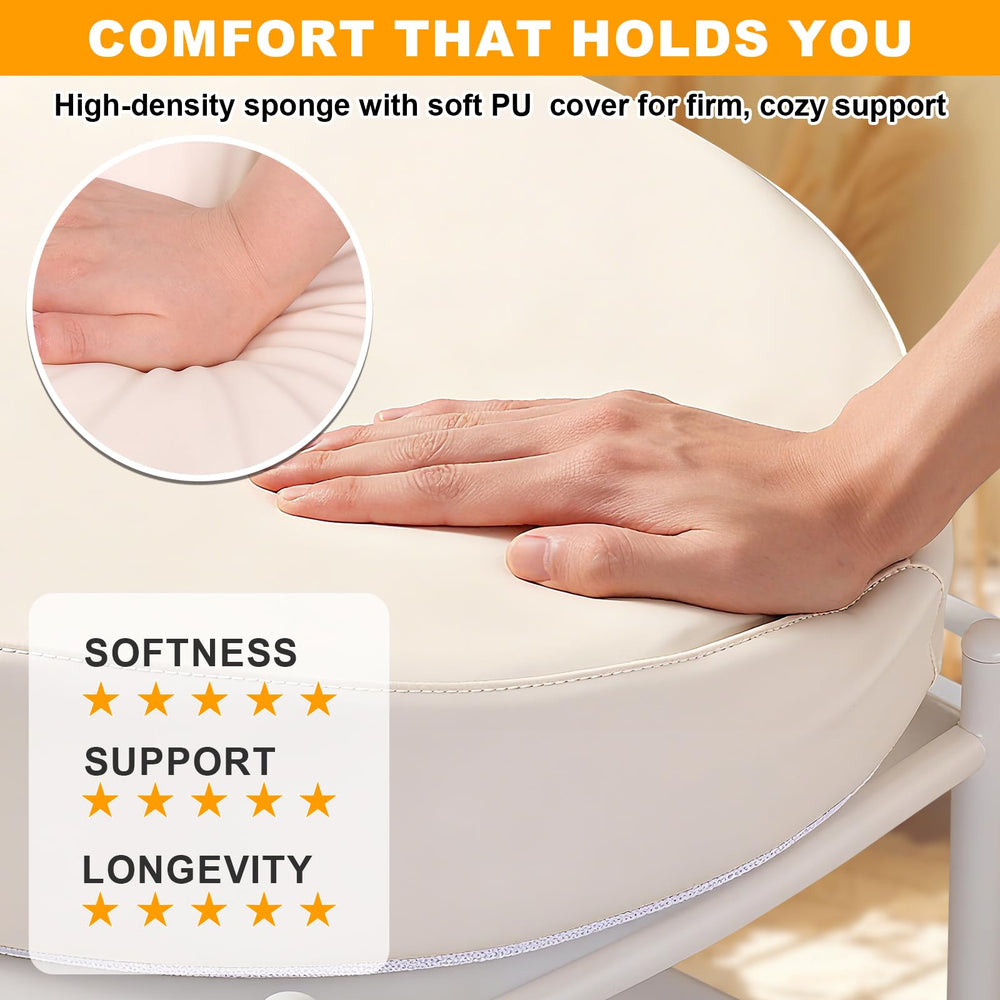 VISFAPAER portable and lightweight changing pad for on the go use