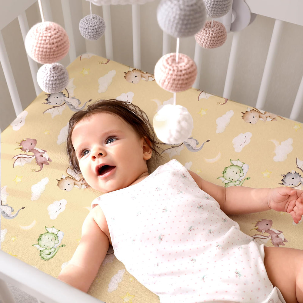 VitalCozy gift-ready packaging suitable for baby showers.