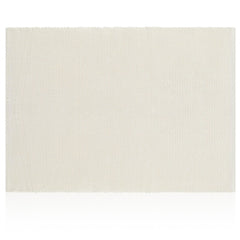 VitalCozy Montessori mat beige in a calm play space for toddlers