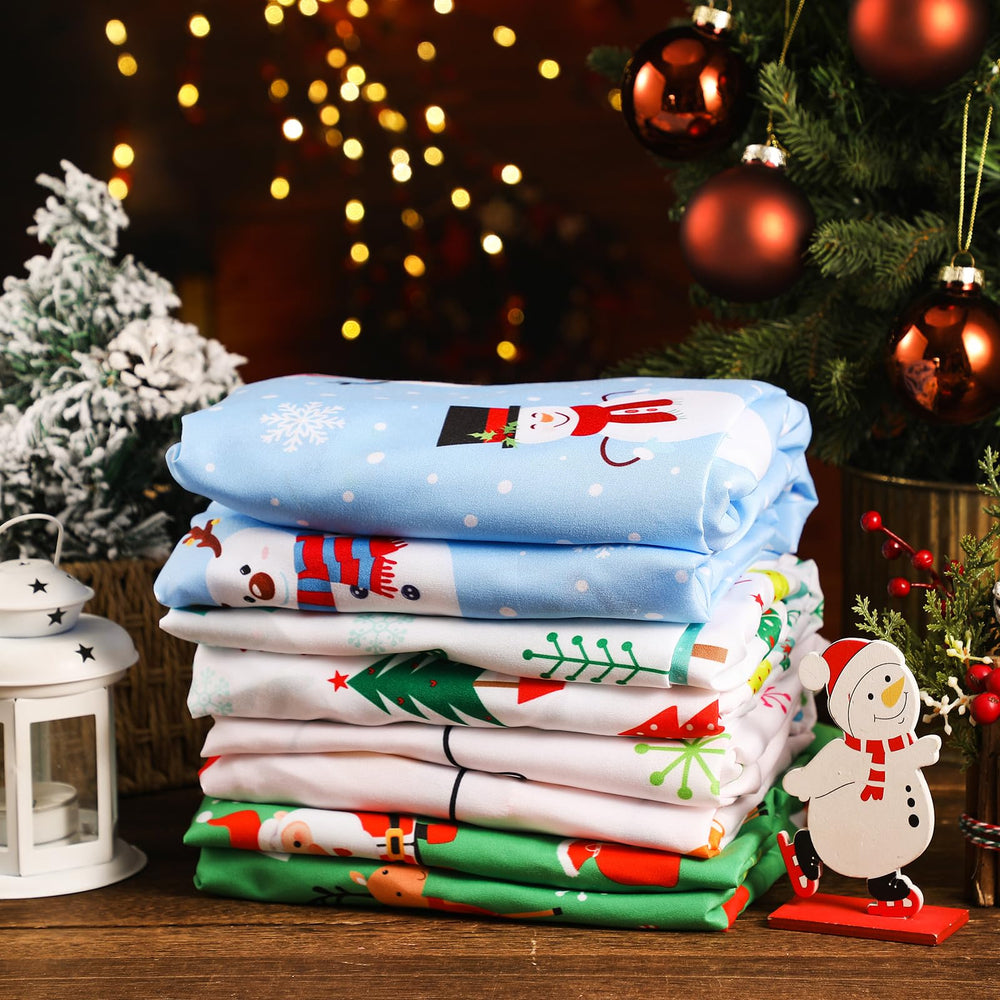 VitalCozy soft-polyester crib sheet delivers gentle touch and easy washing