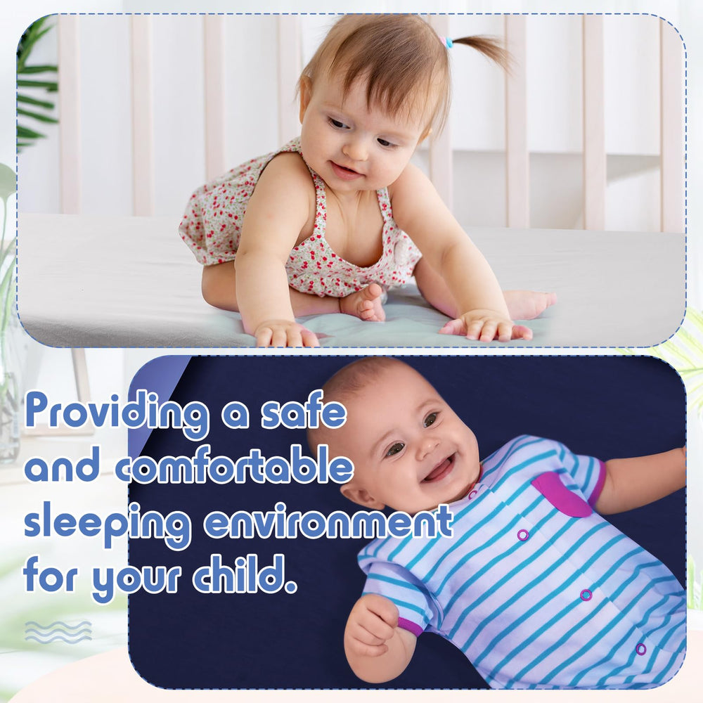 VitalCozy versatile daycare nap mats suit rest times.