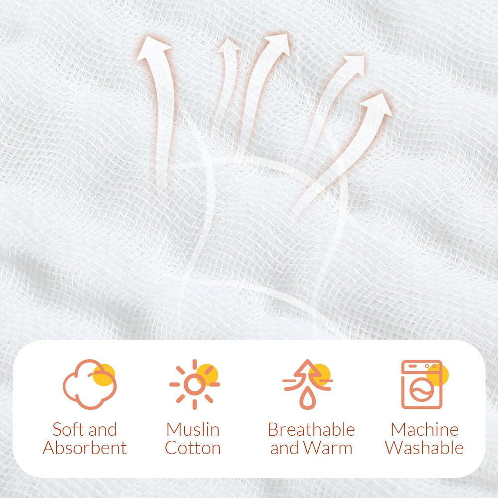 VitalCozy green washcloth pairs with towels for gentle cleansing and quick cleanup