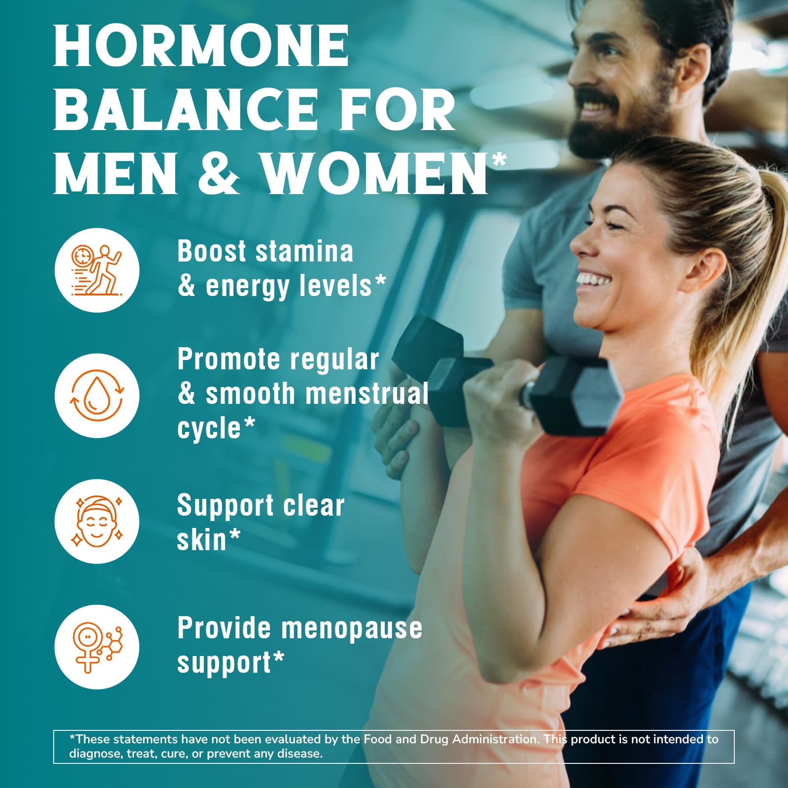 Vitalibre DIM capsules closeup showcasing daily dose for hormone balance.
