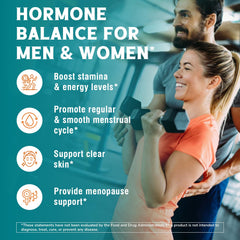 Vitalibre DIM capsules closeup showcasing daily dose for hormone balance.