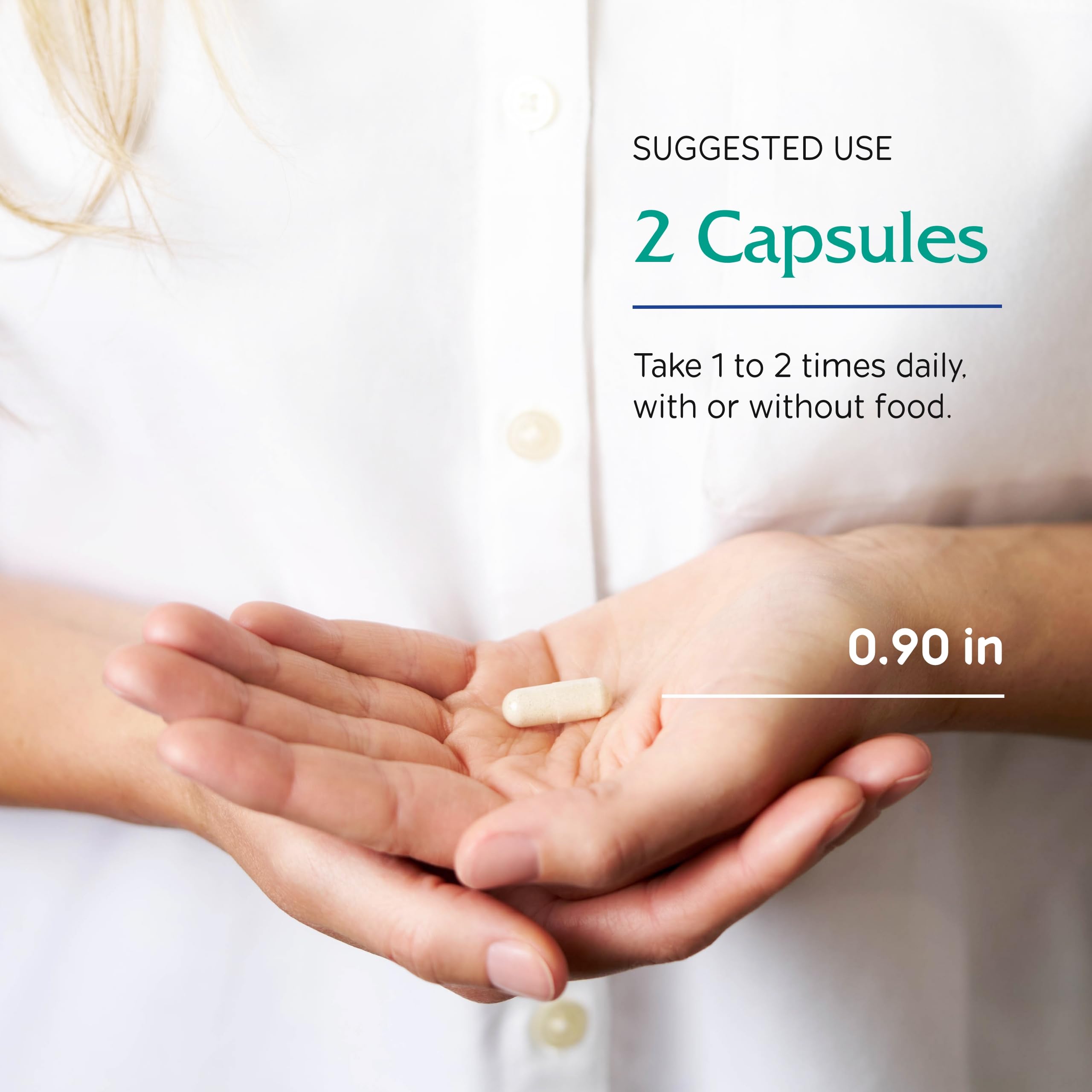 4:1 Oregon grape root extract in Vitanica Candidastat for balance.
