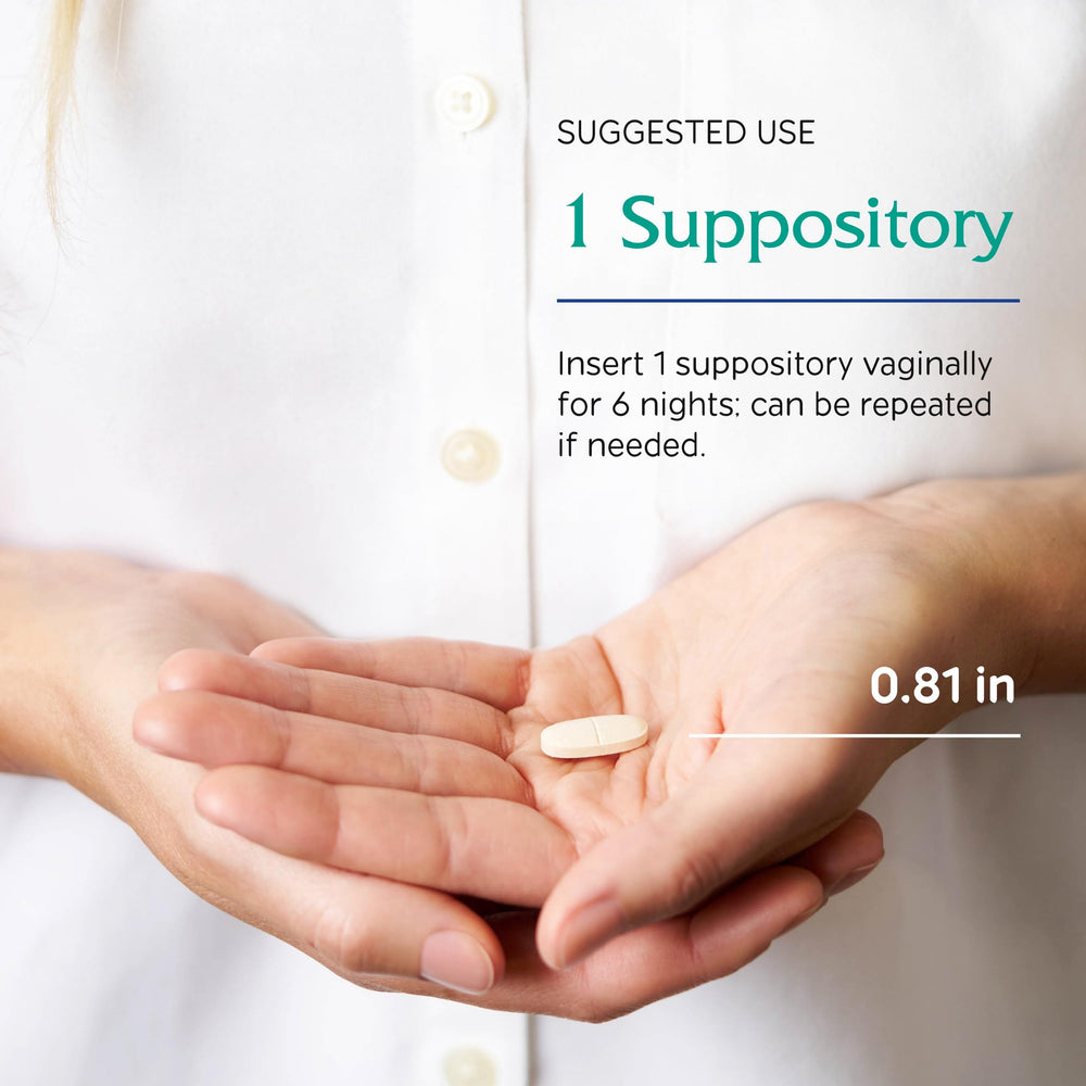 Vitanica V-Fresh tablet close-up reveals ascorbic acid content.