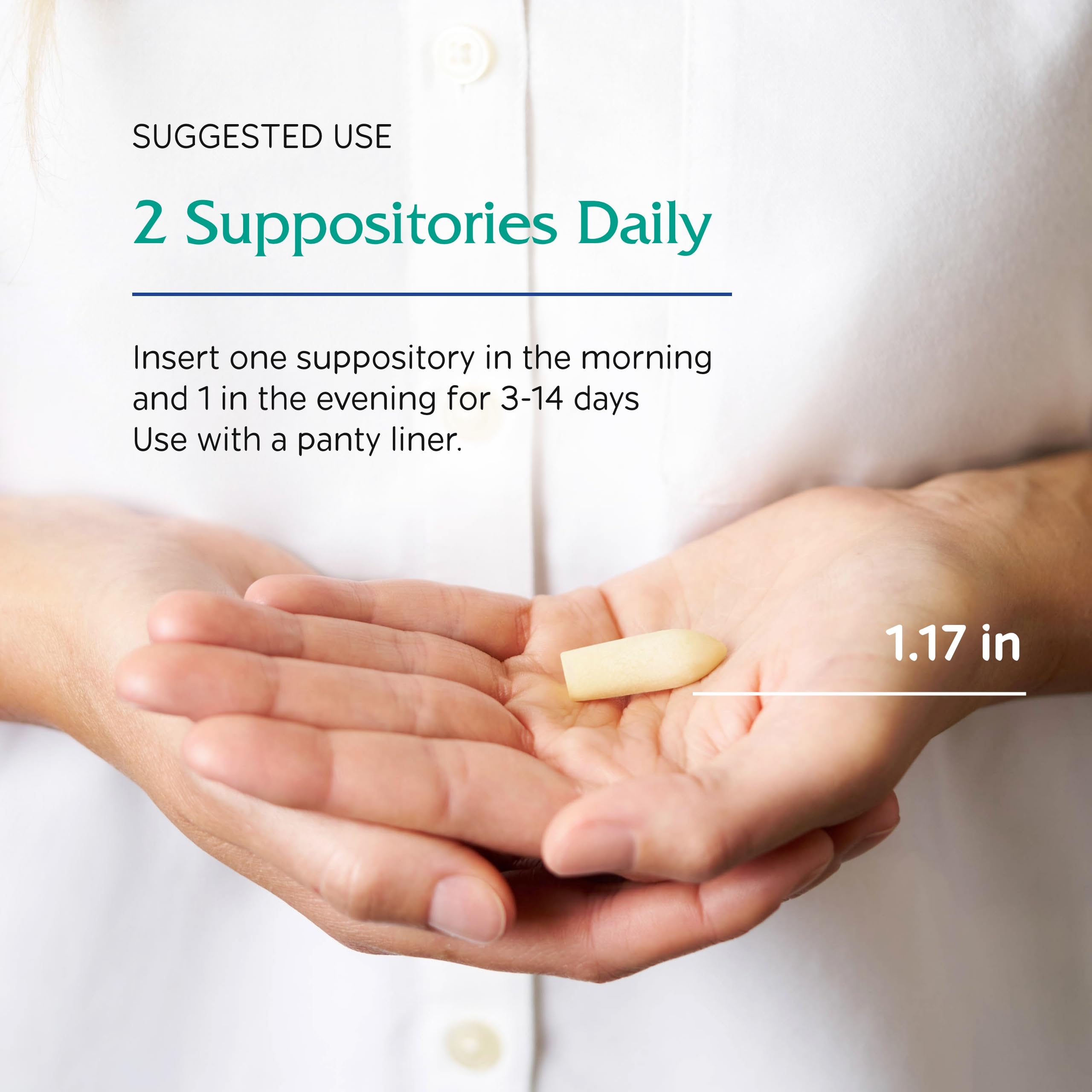 Ingredients focus: borax, tea tree oil and probiotics in the formulation