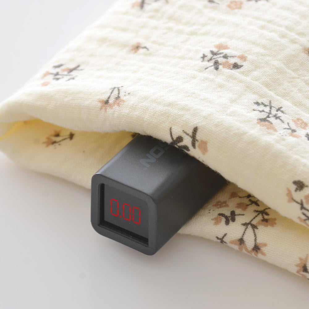 VIVANA newborn-essential washcloths in a larger, covering size