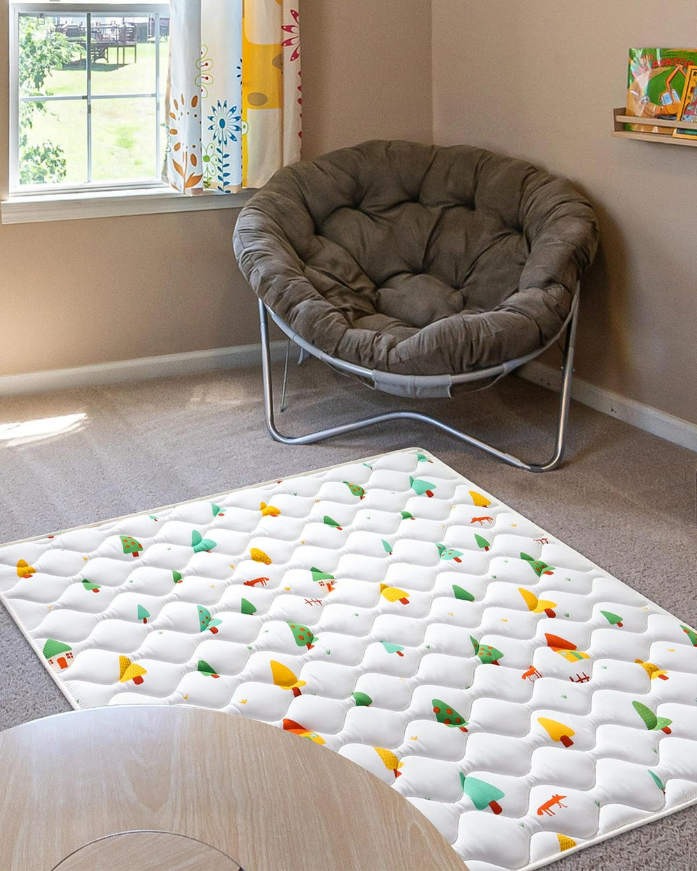 VividVibe BearPas phthalate-free safety label ensures non-toxic materials.
