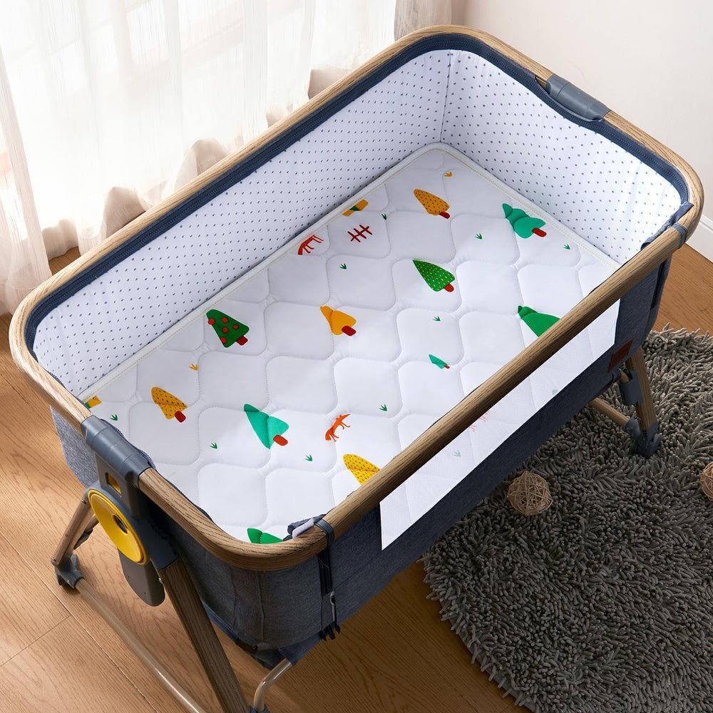 VIVIDVIBEBEARPAS two-sided-design with soft-microfiber fabric boosts comfort.