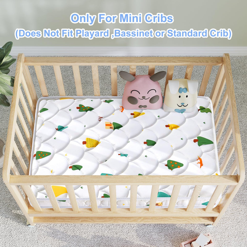 VIVIDVIBEBEARPAS rounded corners and solid edges enhance baby safety