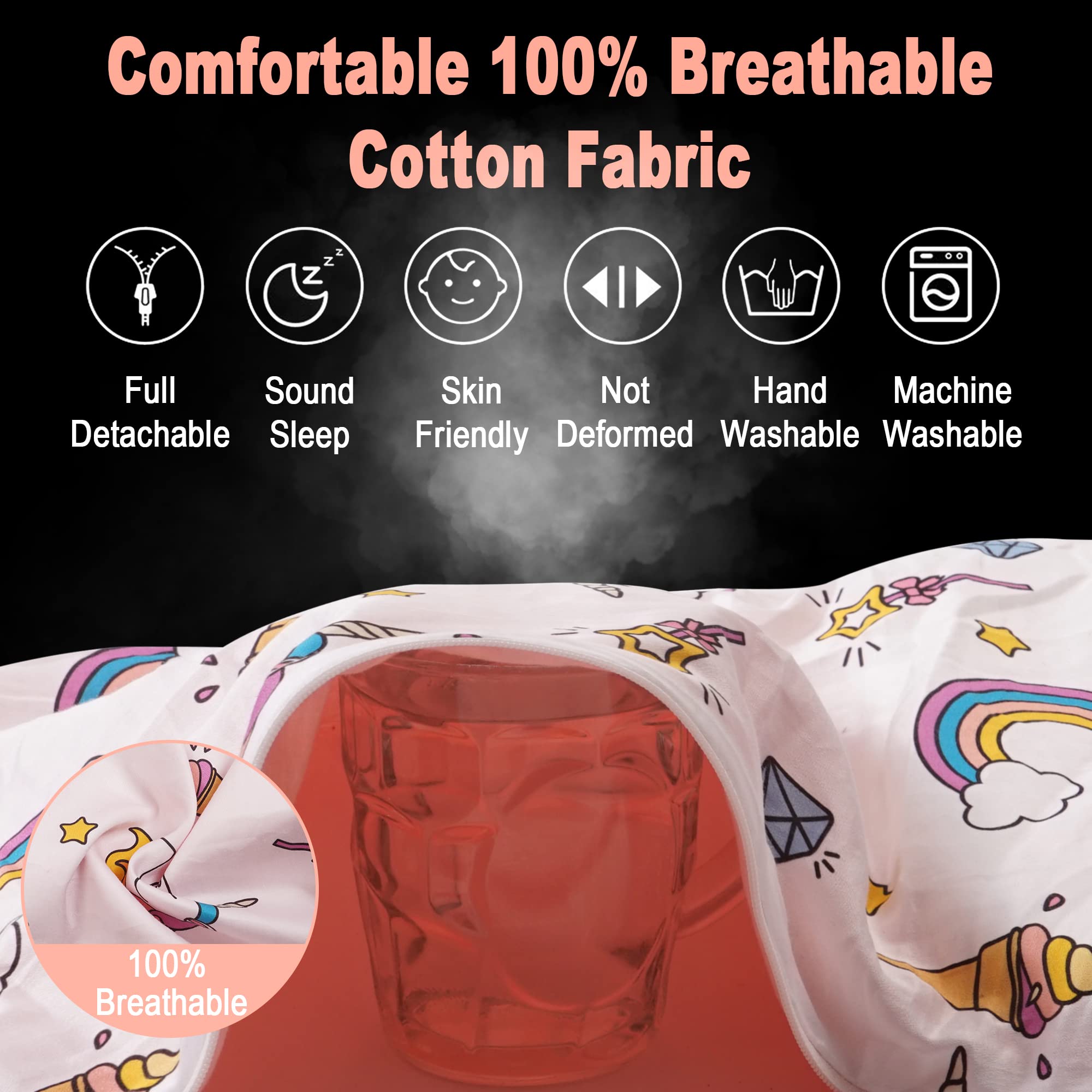 Viviland oeeko-tex certified fabric for safe baby comfort