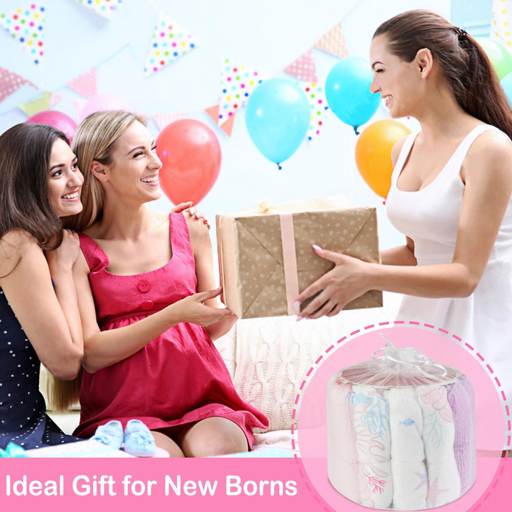 Viviland easy-care care instructions with cold water washing.