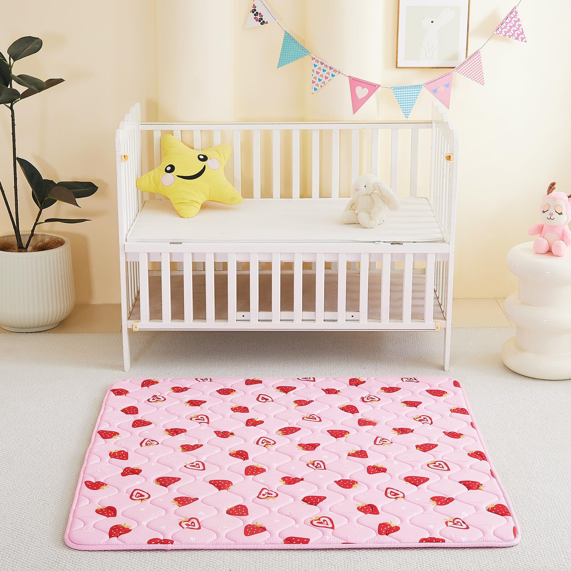 Viviland playpen fit 50x50 ensures a perfect match for enclosures.