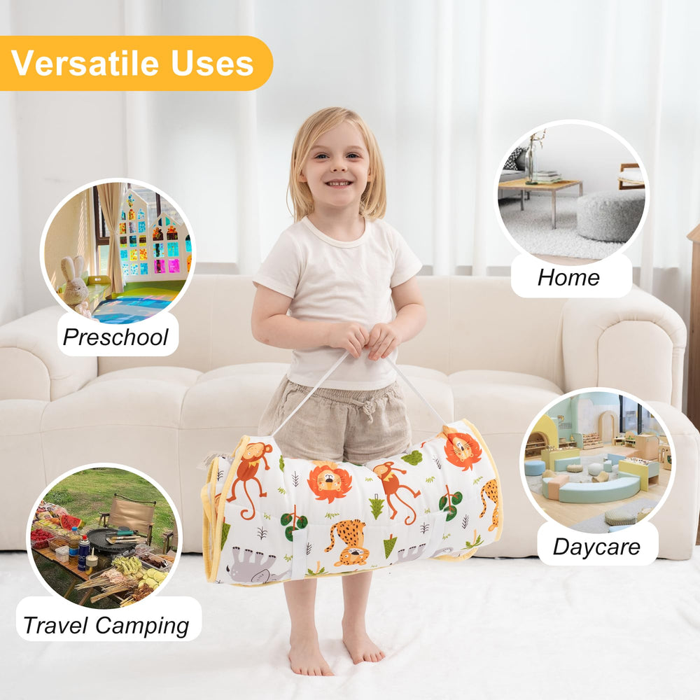 Viviland stroller blanket for on-the-go comfort.