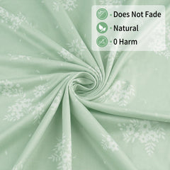 Viviland swaddle blanket multiuse as nursing cover or stroller shade.
