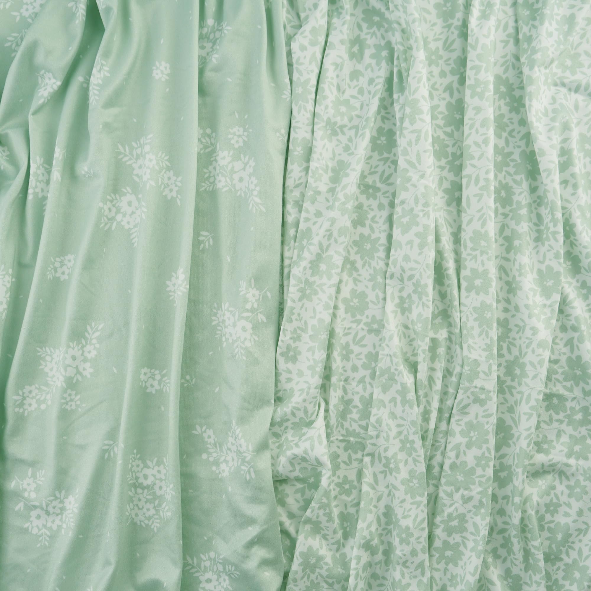 Viviland swaddle aids easy burp cloth or light cover.