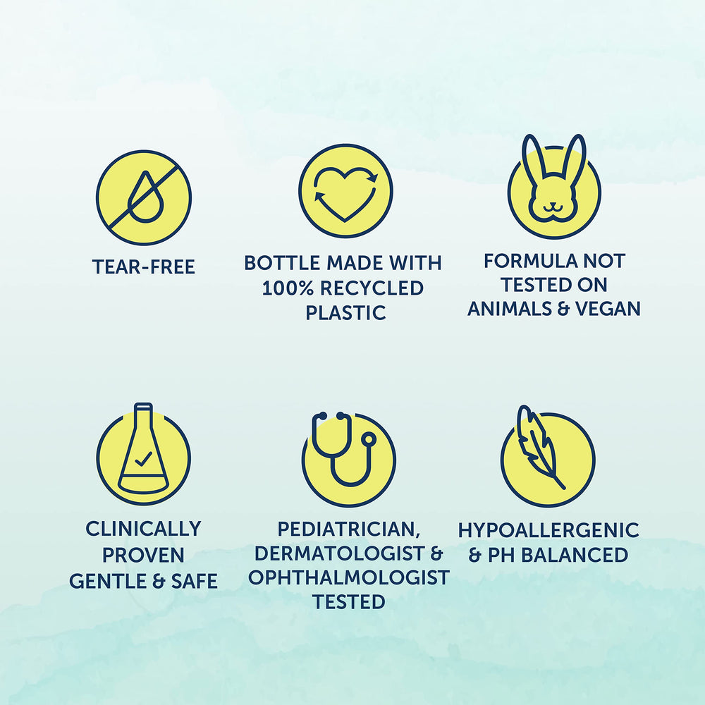 Vivvi & Bloom hypoallergenic formula shown in a dermatologist-safe context