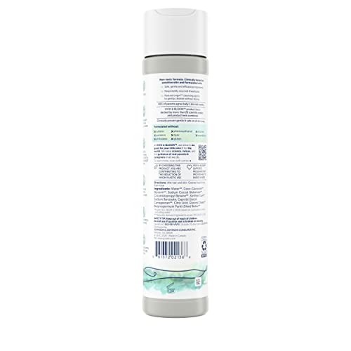 ISO 16128 origin claim visible on Vivvi & Bloom packaging.