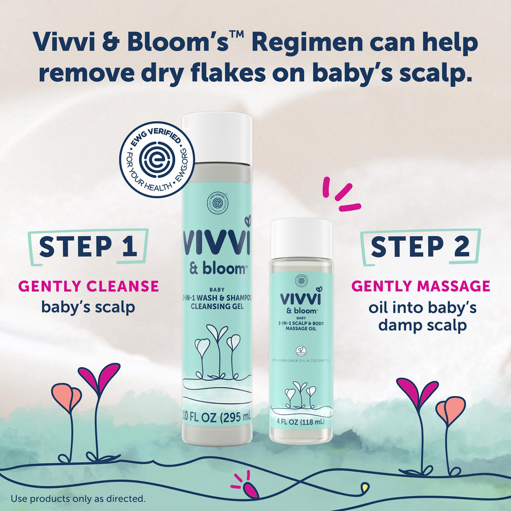 Vivvi & Bloom vegan and not tested on animals badge