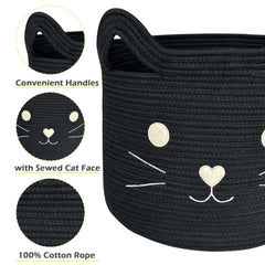 VK VK·LIVING cat basket 15in size for versatile use