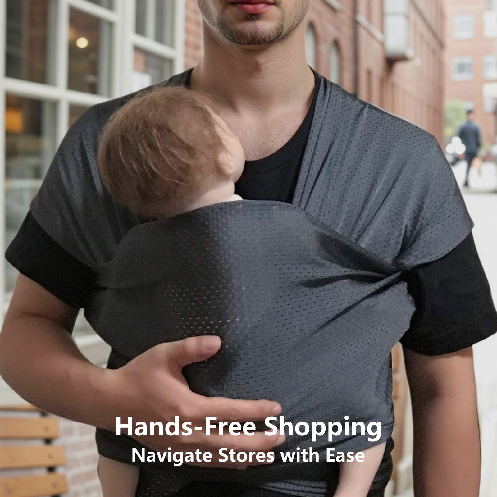 Vlokup wrap by the pool shows easy rinsing and quick drying after water play