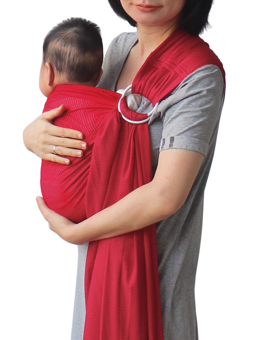 Vlokup dry-quick mesh dries fast after pool time.