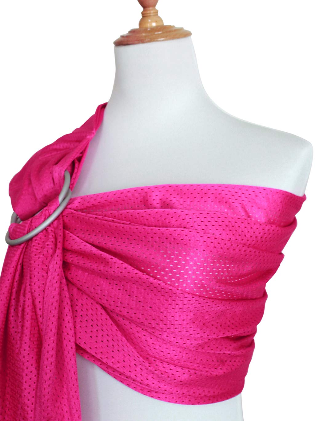 Vlokup machine-washable sling for easy cleanup